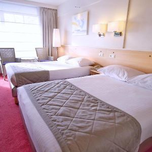 Double Kamer